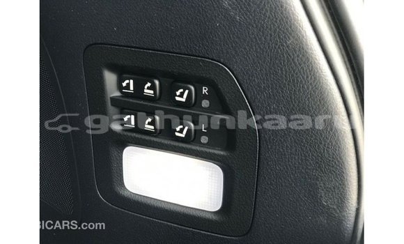 Buy Import Lexus LX White Car in Import - Dubai in Baa Buy Import Lexus LX White Car in Import - Dubai in Baa