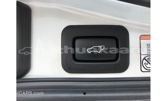 Buy Import Lexus LX White Car in Import - Dubai in Baa Buy Import Lexus LX White Car in Import - Dubai in Baa