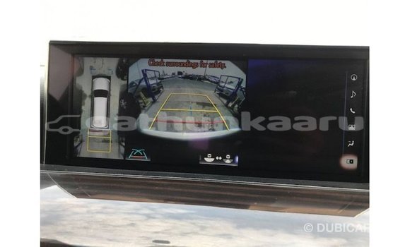 Buy Import Lexus LX White Car in Import - Dubai in Baa Buy Import Lexus LX White Car in Import - Dubai in Baa