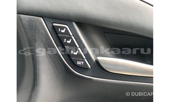 Buy Import Lexus LX White Car in Import - Dubai in Baa Buy Import Lexus LX White Car in Import - Dubai in Baa