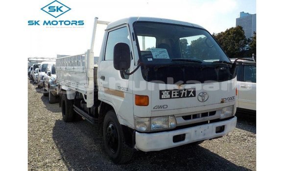 Buy Import Toyota Dyna White Car in Import - Dubai in Baa Buy Import Toyota Dyna White Car in Import - Dubai in Baa