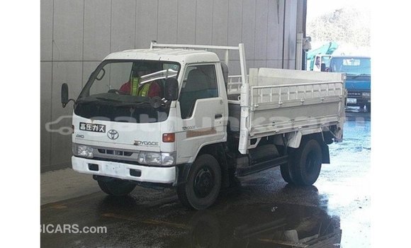 Buy Import Toyota Dyna White Car in Import - Dubai in Baa Buy Import Toyota Dyna White Car in Import - Dubai in Baa