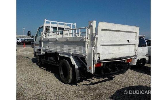 Buy Import Toyota Dyna White Car in Import - Dubai in Baa Buy Import Toyota Dyna White Car in Import - Dubai in Baa