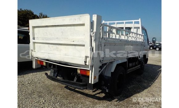 Buy Import Toyota Dyna White Car in Import - Dubai in Baa Buy Import Toyota Dyna White Car in Import - Dubai in Baa