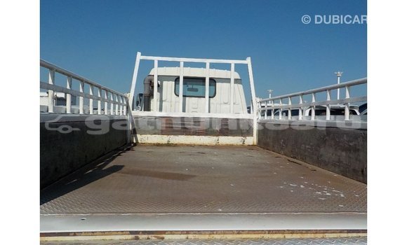 Buy Import Toyota Dyna White Car in Import - Dubai in Baa Buy Import Toyota Dyna White Car in Import - Dubai in Baa