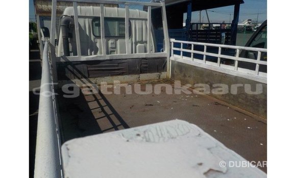 Buy Import Toyota Dyna White Car in Import - Dubai in Baa Buy Import Toyota Dyna White Car in Import - Dubai in Baa