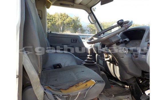 Buy Import Toyota Dyna White Car in Import - Dubai in Baa Buy Import Toyota Dyna White Car in Import - Dubai in Baa