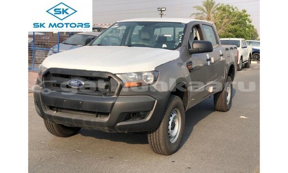 Buy Import Ford Ranger Brown Car in Import - Dubai in Baa Buy Import Ford Ranger Brown Car in Import - Dubai in Baa