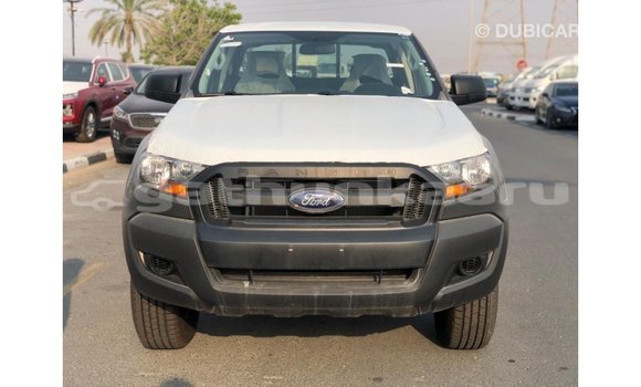 Buy Import Ford Ranger Brown Car in Import - Dubai in Baa Buy Import Ford Ranger Brown Car in Import - Dubai in Baa
