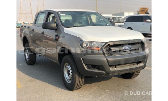 Buy Import Ford Ranger Brown Car in Import - Dubai in Baa Buy Import Ford Ranger Brown Car in Import - Dubai in Baa