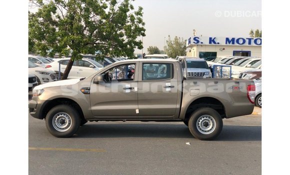 Buy Import Ford Ranger Brown Car in Import - Dubai in Baa Buy Import Ford Ranger Brown Car in Import - Dubai in Baa