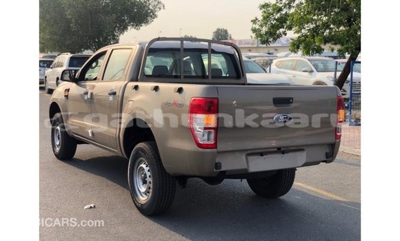 Buy Import Ford Ranger Brown Car in Import - Dubai in Baa Buy Import Ford Ranger Brown Car in Import - Dubai in Baa