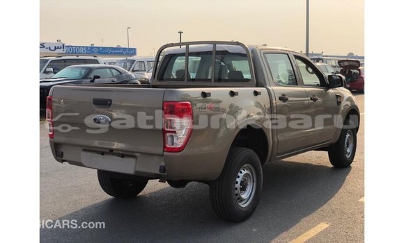 Buy Import Ford Ranger Brown Car in Import - Dubai in Baa Buy Import Ford Ranger Brown Car in Import - Dubai in Baa
