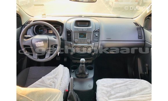 Buy Import Ford Ranger Brown Car in Import - Dubai in Baa Buy Import Ford Ranger Brown Car in Import - Dubai in Baa
