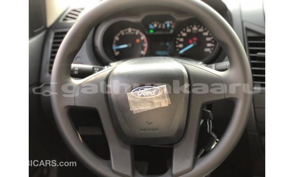 Buy Import Ford Ranger Brown Car in Import - Dubai in Baa Buy Import Ford Ranger Brown Car in Import - Dubai in Baa
