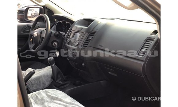 Buy Import Ford Ranger Brown Car in Import - Dubai in Baa Buy Import Ford Ranger Brown Car in Import - Dubai in Baa
