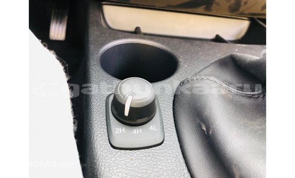 Buy Import Ford Ranger Brown Car in Import - Dubai in Baa Buy Import Ford Ranger Brown Car in Import - Dubai in Baa