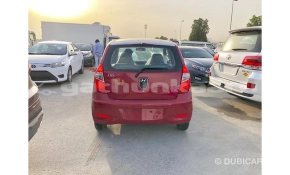 Buy Import Hyundai i10 Red Car in Import - Dubai in Baa Buy Import Hyundai i10 Red Car in Import - Dubai in Baa