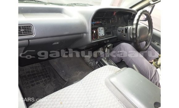 Buy Import Toyota Hiace White Car in Import - Dubai in Baa Buy Import Toyota Hiace White Car in Import - Dubai in Baa