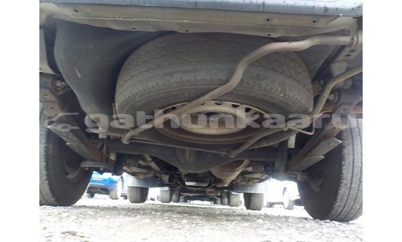 Buy Import Toyota Hiace White Car in Import - Dubai in Baa Buy Import Toyota Hiace White Car in Import - Dubai in Baa