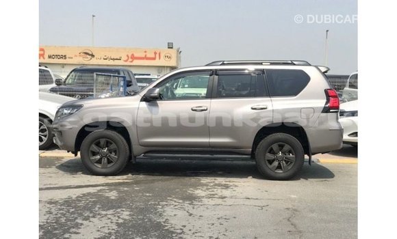 Buy Import Toyota Prado Brown Car in Import - Dubai in Baa Buy Import Toyota Prado Brown Car in Import - Dubai in Baa