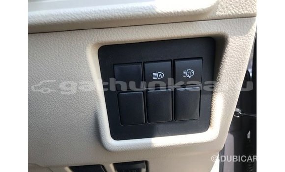 Buy Import Toyota Prado Brown Car in Import - Dubai in Baa Buy Import Toyota Prado Brown Car in Import - Dubai in Baa