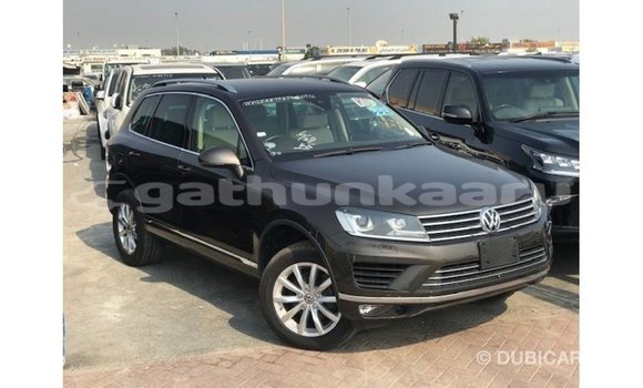 Buy Import Volkswagen Touareg Brown Car in Import - Dubai in Baa Buy Import Volkswagen Touareg Brown Car in Import - Dubai in Baa