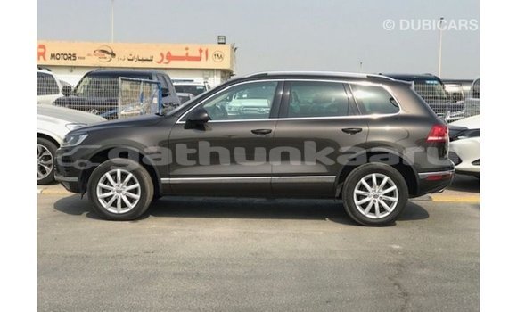 Buy Import Volkswagen Touareg Brown Car in Import - Dubai in Baa Buy Import Volkswagen Touareg Brown Car in Import - Dubai in Baa