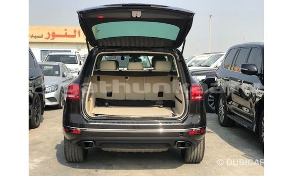Buy Import Volkswagen Touareg Brown Car in Import - Dubai in Baa Buy Import Volkswagen Touareg Brown Car in Import - Dubai in Baa