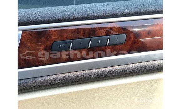 Buy Import Volkswagen Touareg Brown Car in Import - Dubai in Baa Buy Import Volkswagen Touareg Brown Car in Import - Dubai in Baa