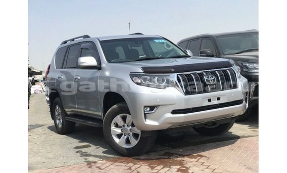 Buy Import Toyota Prado Other Car in Import - Dubai in Baa Buy Import Toyota Prado Other Car in Import - Dubai in Baa