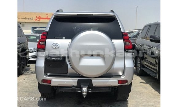 Buy Import Toyota Prado Other Car in Import - Dubai in Baa Buy Import Toyota Prado Other Car in Import - Dubai in Baa