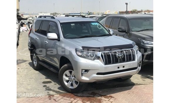 Buy Import Toyota Prado Other Car in Import - Dubai in Baa Buy Import Toyota Prado Other Car in Import - Dubai in Baa