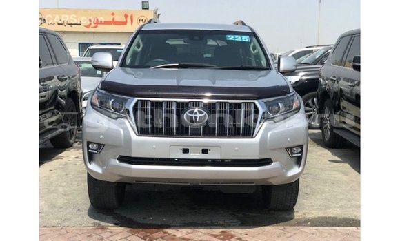 Buy Import Toyota Prado Other Car in Import - Dubai in Baa Buy Import Toyota Prado Other Car in Import - Dubai in Baa