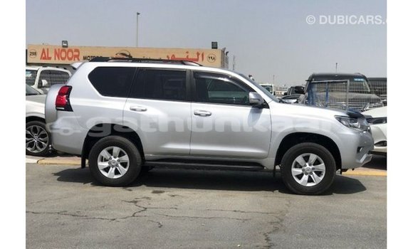 Buy Import Toyota Prado Other Car in Import - Dubai in Baa Buy Import Toyota Prado Other Car in Import - Dubai in Baa
