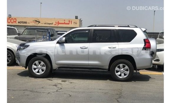Buy Import Toyota Prado Other Car in Import - Dubai in Baa Buy Import Toyota Prado Other Car in Import - Dubai in Baa