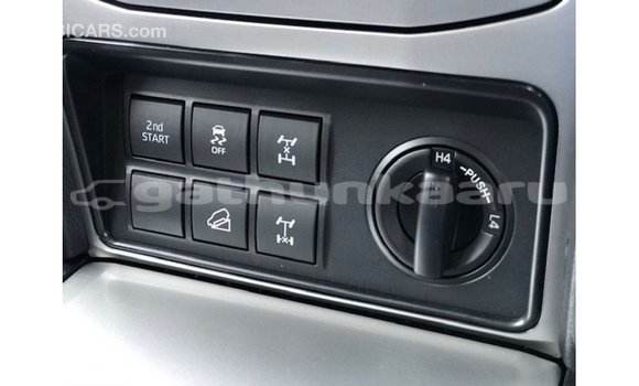 Buy Import Toyota Prado Other Car in Import - Dubai in Baa Buy Import Toyota Prado Other Car in Import - Dubai in Baa