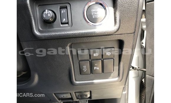Buy Import Toyota Prado Other Car in Import - Dubai in Baa Buy Import Toyota Prado Other Car in Import - Dubai in Baa
