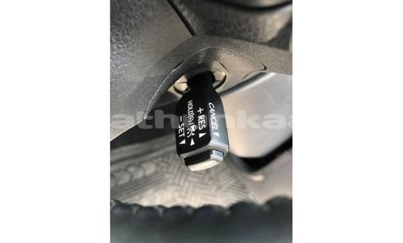 Buy Import Toyota Prado Other Car in Import - Dubai in Baa Buy Import Toyota Prado Other Car in Import - Dubai in Baa