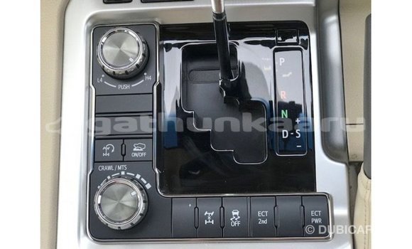 Buy Import Toyota Land Cruiser Red Car in Import - Dubai in Baa Buy Import Toyota Land Cruiser Red Car in Import - Dubai in Baa