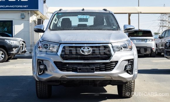 Buy Import Toyota Hilux Other Car in Import - Dubai in Baa Buy Import Toyota Hilux Other Car in Import - Dubai in Baa