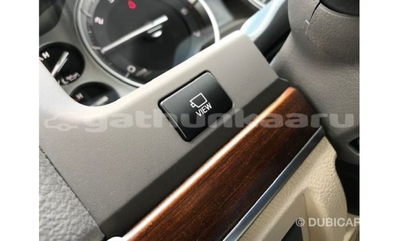 Buy Import Toyota Land Cruiser Red Car in Import - Dubai in Baa Buy Import Toyota Land Cruiser Red Car in Import - Dubai in Baa