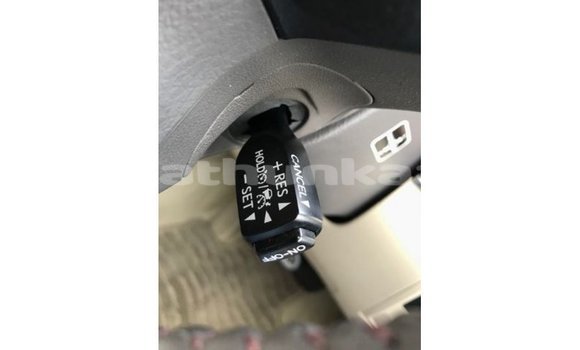 Buy Import Toyota Land Cruiser Red Car in Import - Dubai in Baa Buy Import Toyota Land Cruiser Red Car in Import - Dubai in Baa