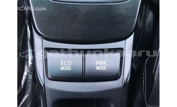 Buy Import Toyota Fortuner White Car in Import - Dubai in Baa Buy Import Toyota Fortuner White Car in Import - Dubai in Baa