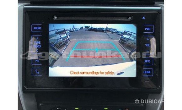 Buy Import Toyota Fortuner White Car in Import - Dubai in Baa Buy Import Toyota Fortuner White Car in Import - Dubai in Baa