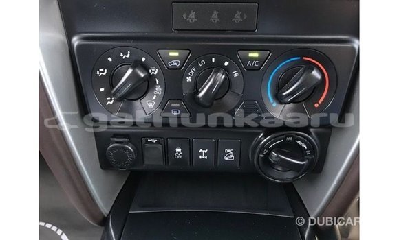 Buy Import Toyota Fortuner White Car in Import - Dubai in Baa Buy Import Toyota Fortuner White Car in Import - Dubai in Baa