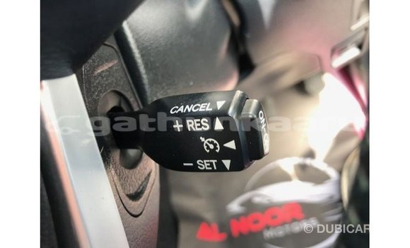 Buy Import Toyota Fortuner White Car in Import - Dubai in Baa Buy Import Toyota Fortuner White Car in Import - Dubai in Baa