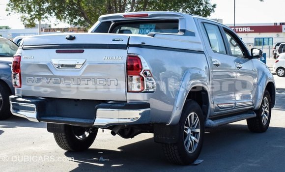 Buy Import Toyota Hilux Other Car in Import - Dubai in Baa Buy Import Toyota Hilux Other Car in Import - Dubai in Baa
