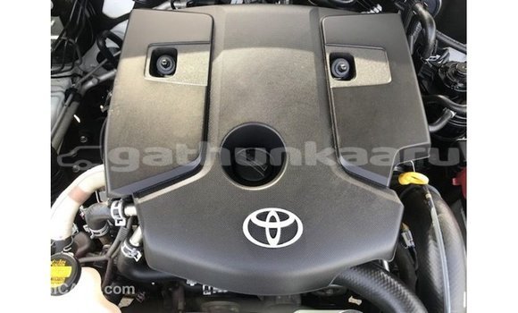 Buy Import Toyota Fortuner White Car in Import - Dubai in Baa Buy Import Toyota Fortuner White Car in Import - Dubai in Baa