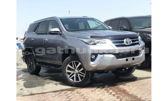 Buy Import Toyota Fortuner Other Car in Import - Dubai in Baa Buy Import Toyota Fortuner Other Car in Import - Dubai in Baa